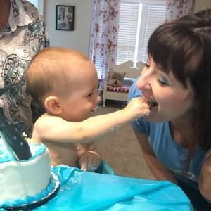 Meet your Posher, Emily